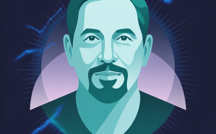 Larry Ellison: A Smarter Billionaire with a Darker Idea