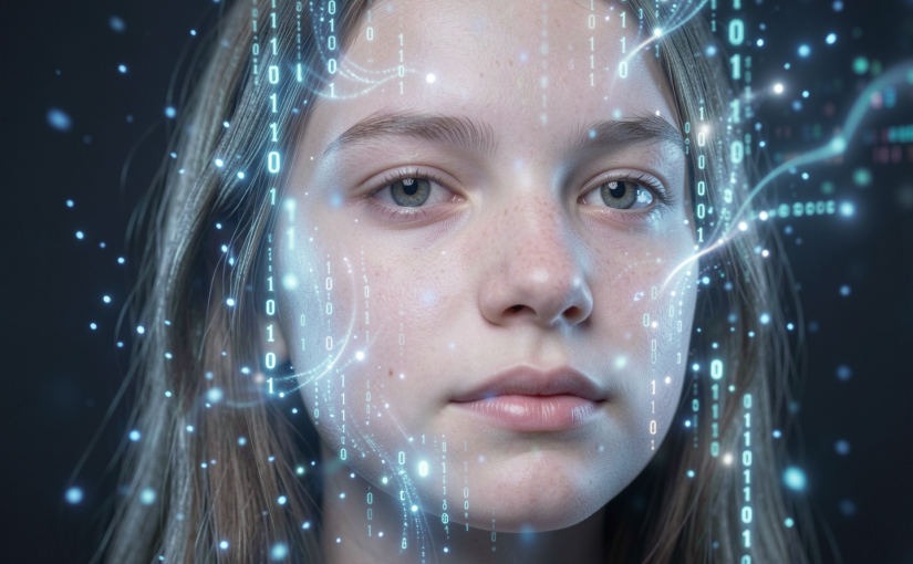 MEMBER: How I Accidentally Walked into the Perfect Solution to Deepfakes, Part 2 of 3